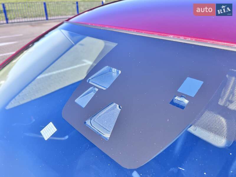 Позашляховик / Кросовер Mazda CX-5 2013 в Нововолинську