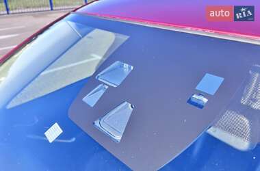 Позашляховик / Кросовер Mazda CX-5 2013 в  фото 98 Позашляховик / Кросовер Mazda CX-5 2013 в