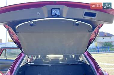 Позашляховик / Кросовер Mazda CX-5 2013 в  фото 107 Позашляховик / Кросовер Mazda CX-5 2013 в