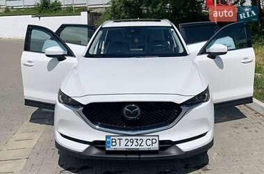 Mazda CX-5 2018 Mazda CX-5 2018