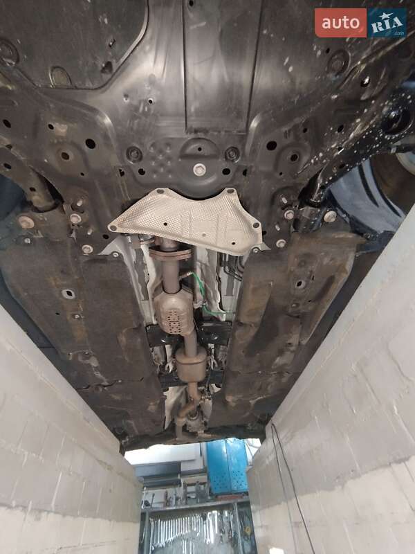 Внедорожник / Кроссовер Mazda CX-5 2022 в Днепре фото 36 Внедорожник / Кроссовер Mazda CX-5 2022 в Днепре