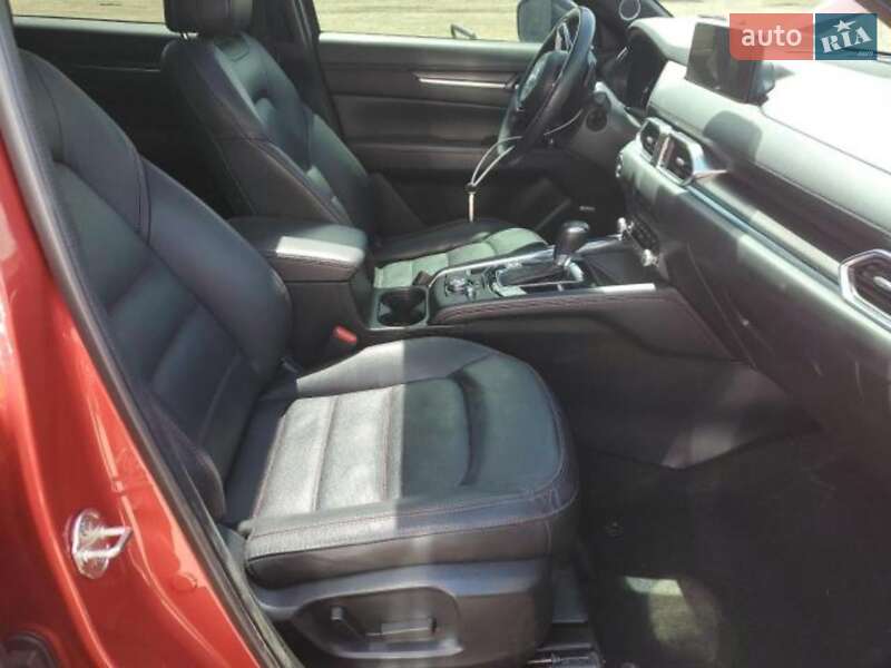 Внедорожник / Кроссовер Mazda CX-5 2022 в Днепре фото 52 Внедорожник / Кроссовер Mazda CX-5 2022 в Днепре