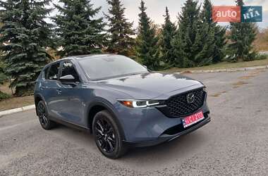 Mazda CX-5 2024 Mazda CX-5 2024