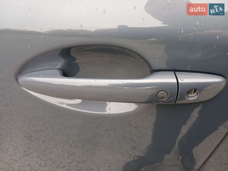 Позашляховик / Кросовер Mazda CX-5 2024 в Дніпрі фото 32 Позашляховик / Кросовер Mazda CX-5 2024 в Дніпрі