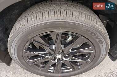 Позашляховик / Кросовер Mazda CX-5 2024 в  фото 46 Позашляховик / Кросовер Mazda CX-5 2024 в