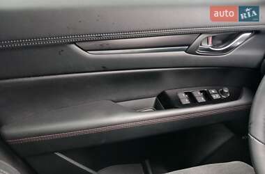 Позашляховик / Кросовер Mazda CX-5 2024 в  фото 52 Позашляховик / Кросовер Mazda CX-5 2024 в