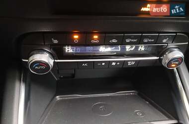 Позашляховик / Кросовер Mazda CX-5 2024 в  фото 62 Позашляховик / Кросовер Mazda CX-5 2024 в