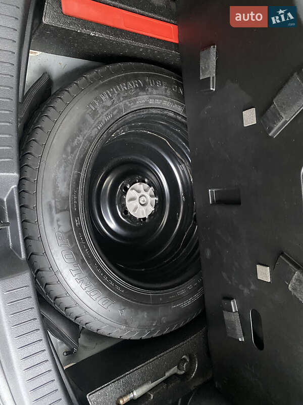 Позашляховик / Кросовер Mazda CX-5 2014 в Сваляві фото 23 Позашляховик / Кросовер Mazda CX-5 2014 в Сваляві