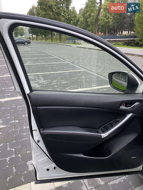 Позашляховик / Кросовер Mazda CX-5 2014 в Сваляві фото 26 Позашляховик / Кросовер Mazda CX-5 2014 в Сваляві