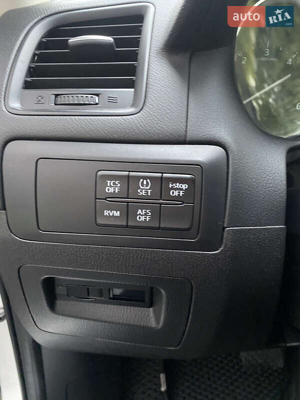 Позашляховик / Кросовер Mazda CX-5 2014 в Сваляві фото 28 Позашляховик / Кросовер Mazda CX-5 2014 в Сваляві