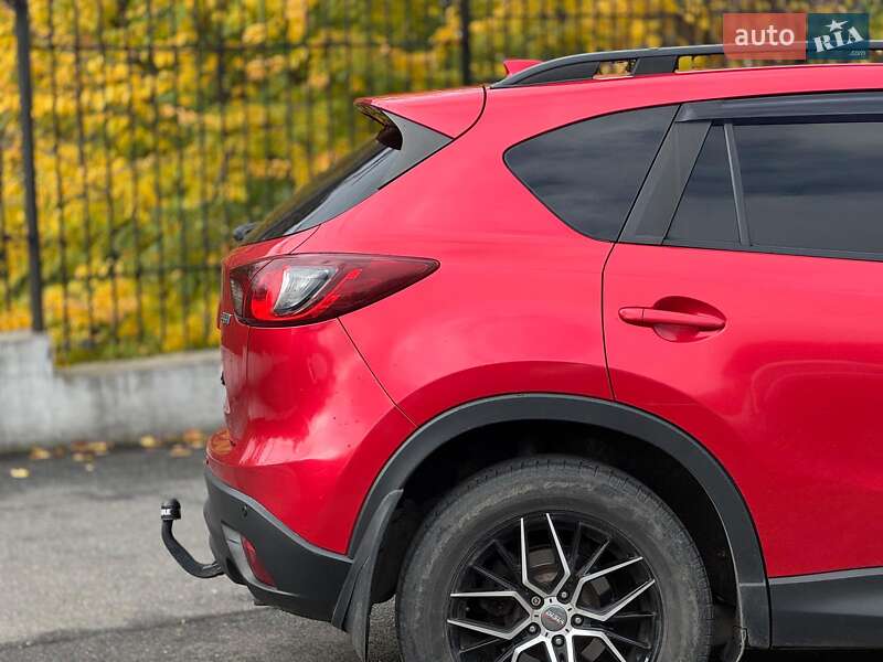 Позашляховик / Кросовер Mazda CX-5 2014 в Києві фото 11 Позашляховик / Кросовер Mazda CX-5 2014 в Києві