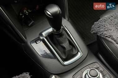 Внедорожник / Кроссовер Mazda CX-5 2014 в 