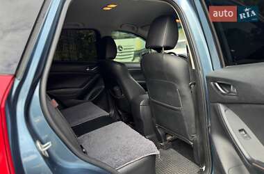 Внедорожник / Кроссовер Mazda CX-5 2014 в 