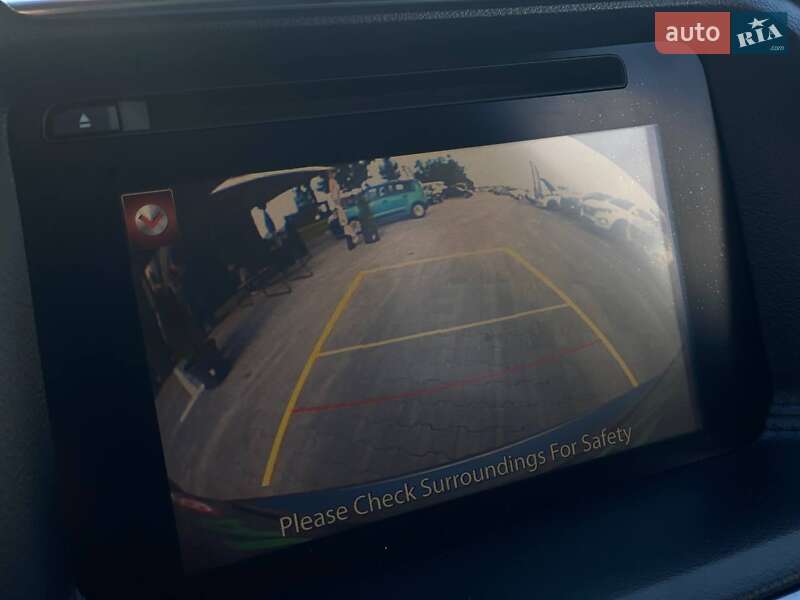 Позашляховик / Кросовер Mazda CX-5 2015 в Києві фото 36 Позашляховик / Кросовер Mazda CX-5 2015 в Києві