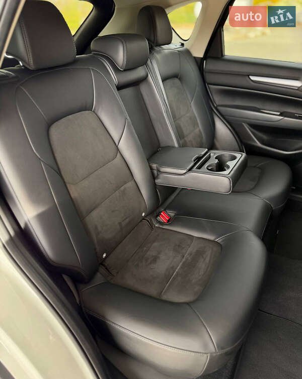 Внедорожник / Кроссовер Mazda CX-5 2021 в Днепре фото 17 Внедорожник / Кроссовер Mazda CX-5 2021 в Днепре