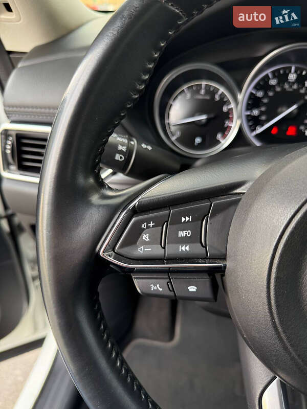 Внедорожник / Кроссовер Mazda CX-5 2021 в Днепре фото 37 Внедорожник / Кроссовер Mazda CX-5 2021 в Днепре