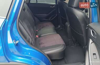 Внедорожник / Кроссовер Mazda CX-5 2013 в 