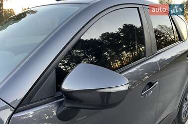 Позашляховик / Кросовер Mazda CX-5 2016 в  фото 34 Позашляховик / Кросовер Mazda CX-5 2016 в