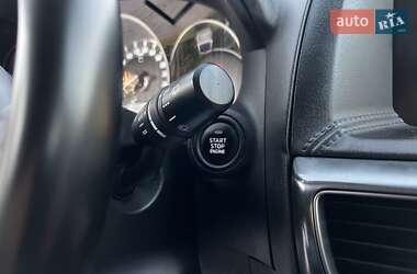 Позашляховик / Кросовер Mazda CX-5 2016 в  фото 64 Позашляховик / Кросовер Mazda CX-5 2016 в