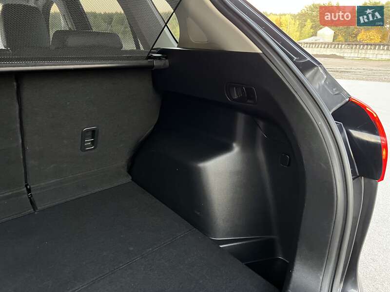 Позашляховик / Кросовер Mazda CX-5 2016 в Радивиліві