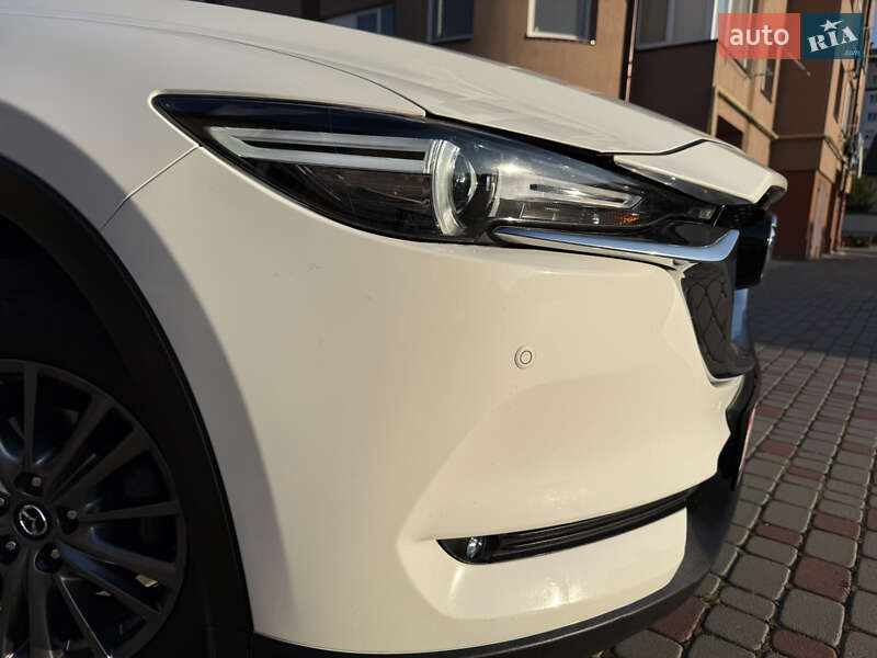 Позашляховик / Кросовер Mazda CX-5 2018 в Івано-Франківську фото 50 Позашляховик / Кросовер Mazda CX-5 2018 в Івано-Франківську