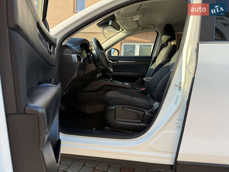 Позашляховик / Кросовер Mazda CX-5 2018 в Івано-Франківську фото 71 Позашляховик / Кросовер Mazda CX-5 2018 в Івано-Франківську
