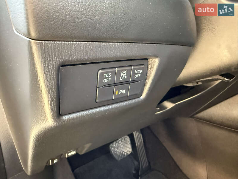 Позашляховик / Кросовер Mazda CX-5 2018 в Івано-Франківську фото 76 Позашляховик / Кросовер Mazda CX-5 2018 в Івано-Франківську