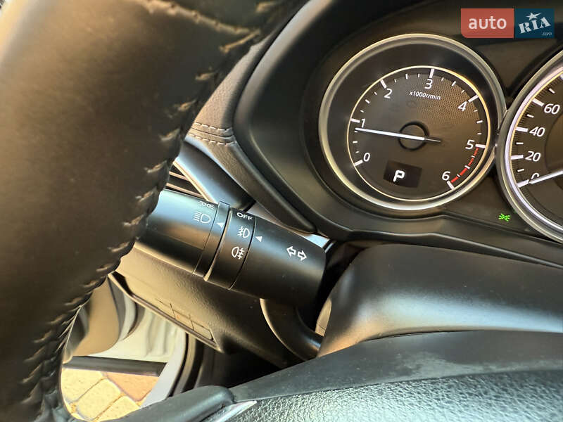 Позашляховик / Кросовер Mazda CX-5 2018 в Івано-Франківську фото 86 Позашляховик / Кросовер Mazda CX-5 2018 в Івано-Франківську