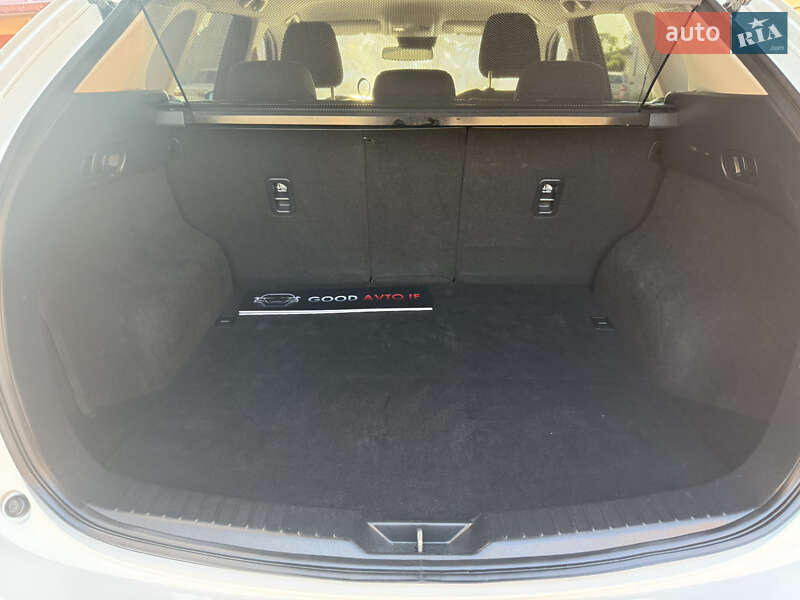 Позашляховик / Кросовер Mazda CX-5 2018 в Івано-Франківську фото 102 Позашляховик / Кросовер Mazda CX-5 2018 в Івано-Франківську