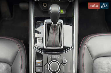 Внедорожник / Кроссовер Mazda CX-5 2021 в 
