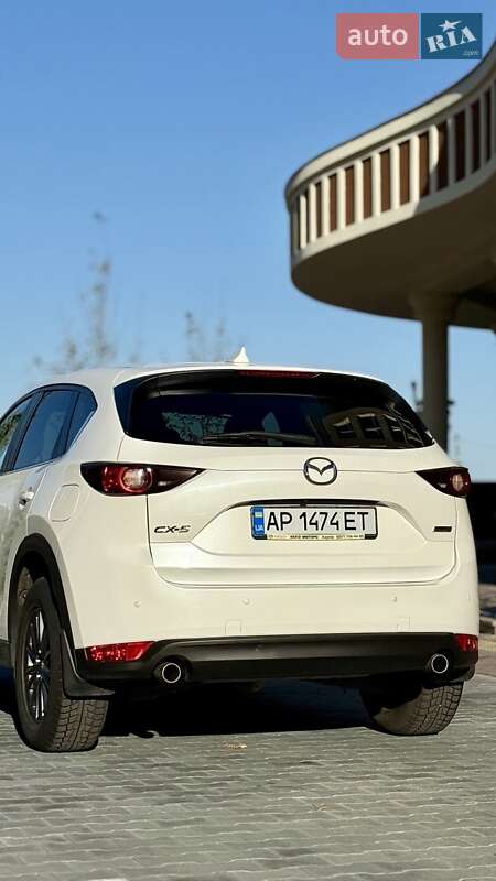 Позашляховик / Кросовер Mazda CX-5 2019 в Києві фото 21 Позашляховик / Кросовер Mazda CX-5 2019 в Києві