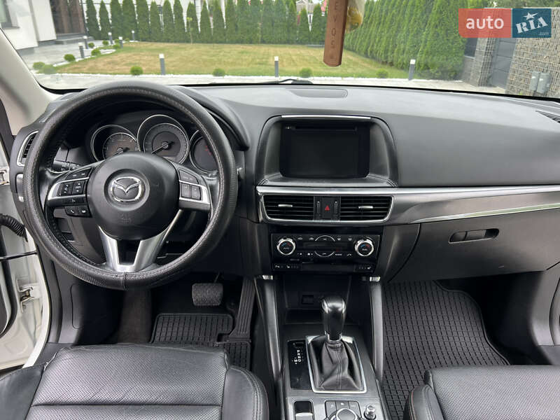 Внедорожник / Кроссовер Mazda CX-5 2015 в Яворове фото 14 Внедорожник / Кроссовер Mazda CX-5 2015 в Яворове