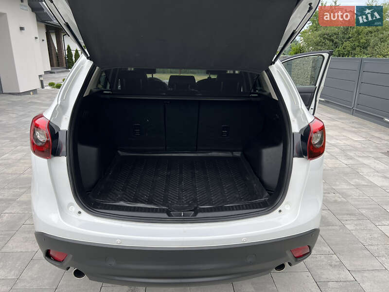 Внедорожник / Кроссовер Mazda CX-5 2015 в Яворове фото 19 Внедорожник / Кроссовер Mazda CX-5 2015 в Яворове