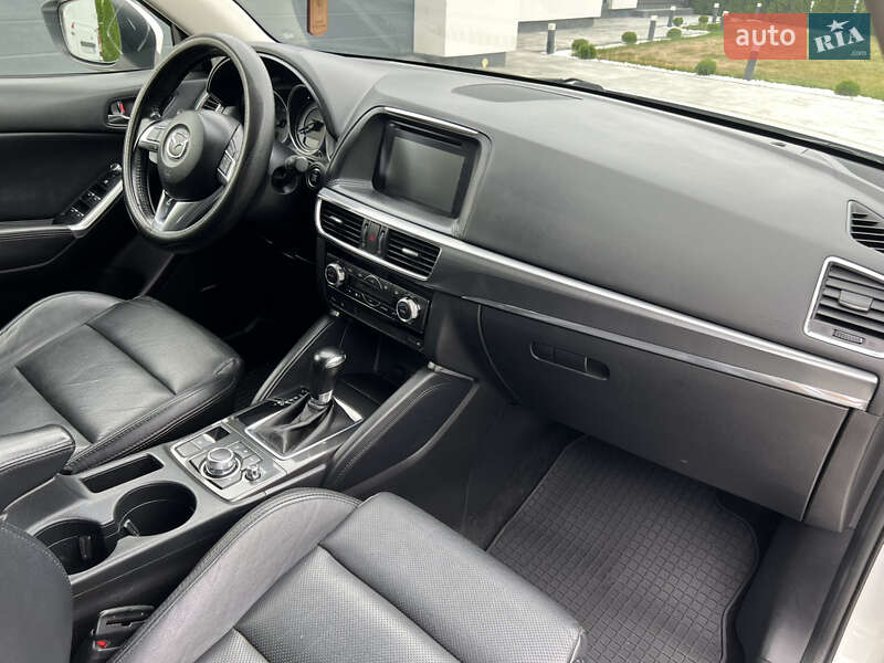 Внедорожник / Кроссовер Mazda CX-5 2015 в Яворове фото 24 Внедорожник / Кроссовер Mazda CX-5 2015 в Яворове