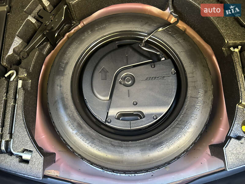 Позашляховик / Кросовер Mazda CX-5 2020 в Львові фото 23 Позашляховик / Кросовер Mazda CX-5 2020 в Львові