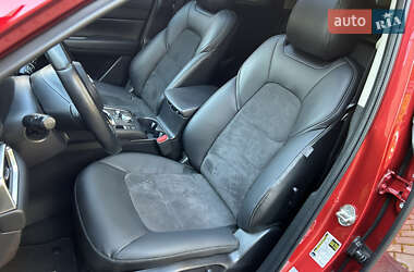 Внедорожник / Кроссовер Mazda CX-5 2020 в 