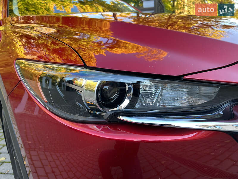 Позашляховик / Кросовер Mazda CX-5 2020 в Львові фото 55 Позашляховик / Кросовер Mazda CX-5 2020 в Львові