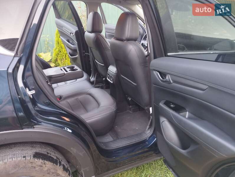 Внедорожник / Кроссовер Mazda CX-5 2021 в Хмельницком фото 3 Внедорожник / Кроссовер Mazda CX-5 2021 в Хмельницком