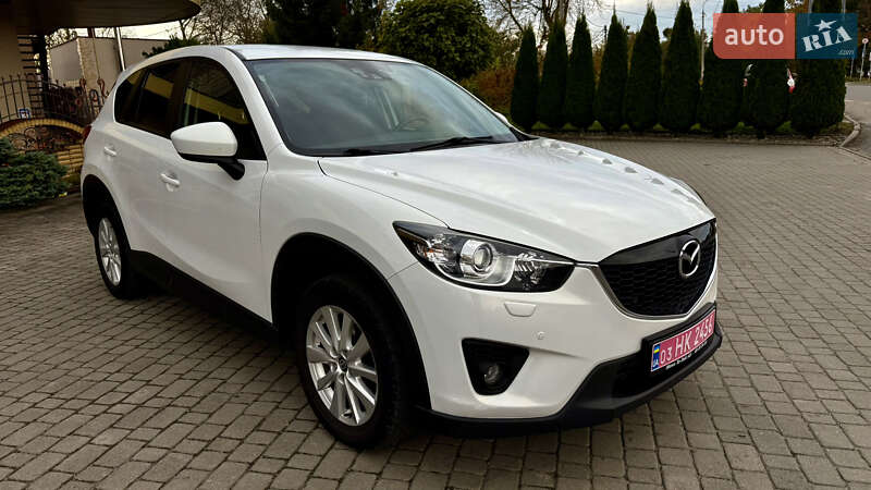 Внедорожник / Кроссовер Mazda CX-5 2013 в Шепетовке фото 11 Внедорожник / Кроссовер Mazda CX-5 2013 в Шепетовке
