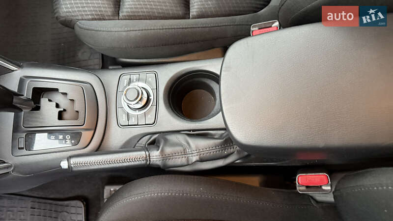 Внедорожник / Кроссовер Mazda CX-5 2013 в Шепетовке фото 17 Внедорожник / Кроссовер Mazda CX-5 2013 в Шепетовке