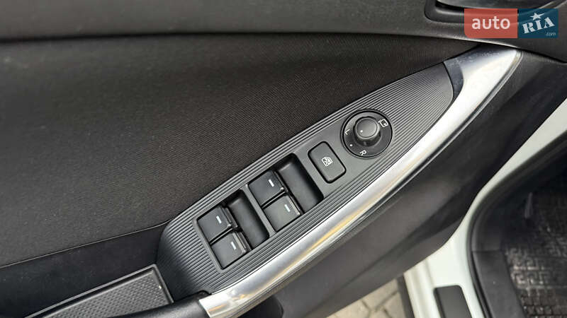 Внедорожник / Кроссовер Mazda CX-5 2013 в Шепетовке фото 21 Внедорожник / Кроссовер Mazda CX-5 2013 в Шепетовке