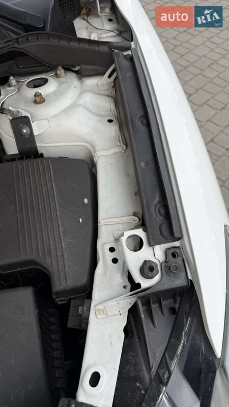 Внедорожник / Кроссовер Mazda CX-5 2013 в Шепетовке фото 42 Внедорожник / Кроссовер Mazda CX-5 2013 в Шепетовке