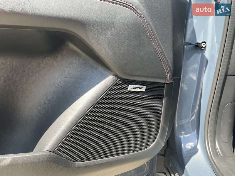 Внедорожник / Кроссовер Mazda CX-5 2023 в Львове фото 12 Внедорожник / Кроссовер Mazda CX-5 2023 в Львове