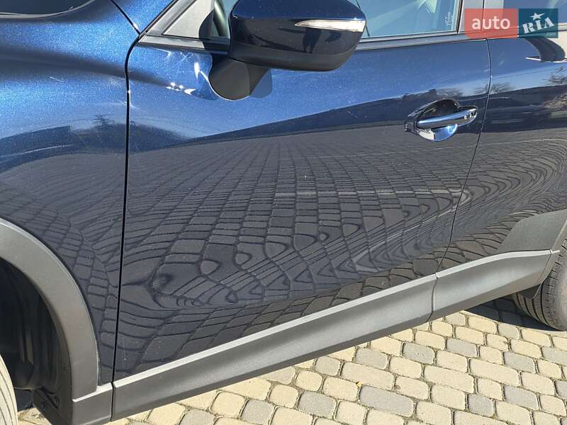 Внедорожник / Кроссовер Mazda CX-5 2017 в Ивано-Франковске