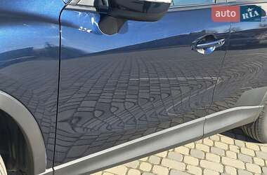 Внедорожник / Кроссовер Mazda CX-5 2017 в 