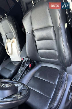 Внедорожник / Кроссовер Mazda CX-5 2013 в 