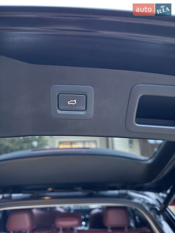 Внедорожник / Кроссовер Mazda CX-5 2024 в Львове фото 26 Внедорожник / Кроссовер Mazda CX-5 2024 в Львове