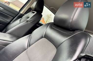Позашляховик / Кросовер Mazda CX-5 2017 в 