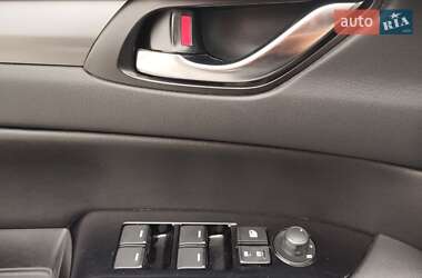 Позашляховик / Кросовер Mazda CX-5 2021 в  фото 23 Позашляховик / Кросовер Mazda CX-5 2021 в