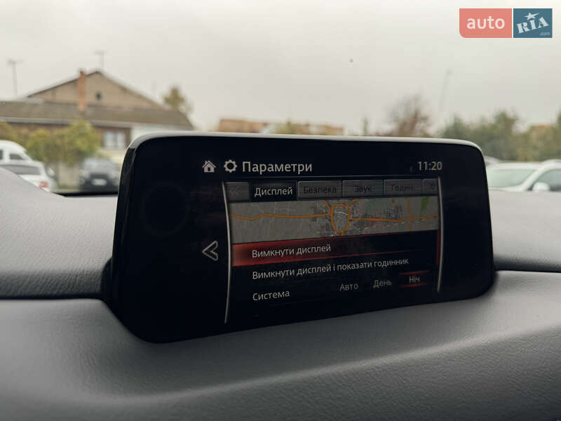 Позашляховик / Кросовер Mazda CX-5 2020 в Бердичеві фото 22 Позашляховик / Кросовер Mazda CX-5 2020 в Бердичеві